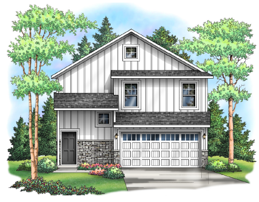 4466 223rd Street W, Farmington, MN 55024 - #1