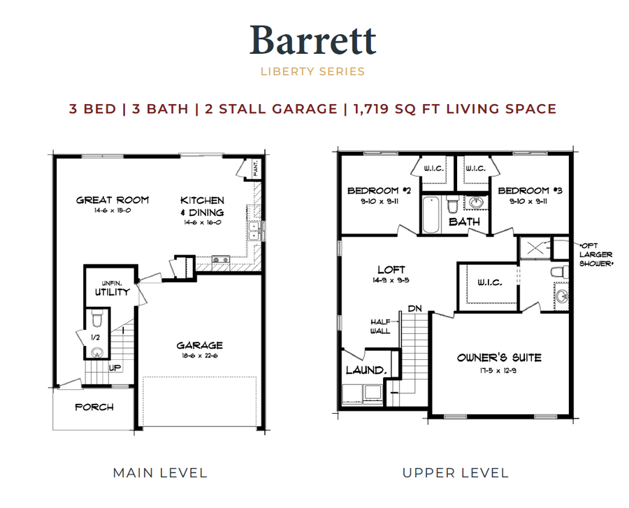 4466 223rd Street W, Farmington, MN 55024 - #2