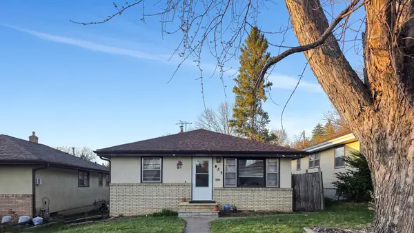 435 Hoyt Avenue E, Saint Paul, MN 55130