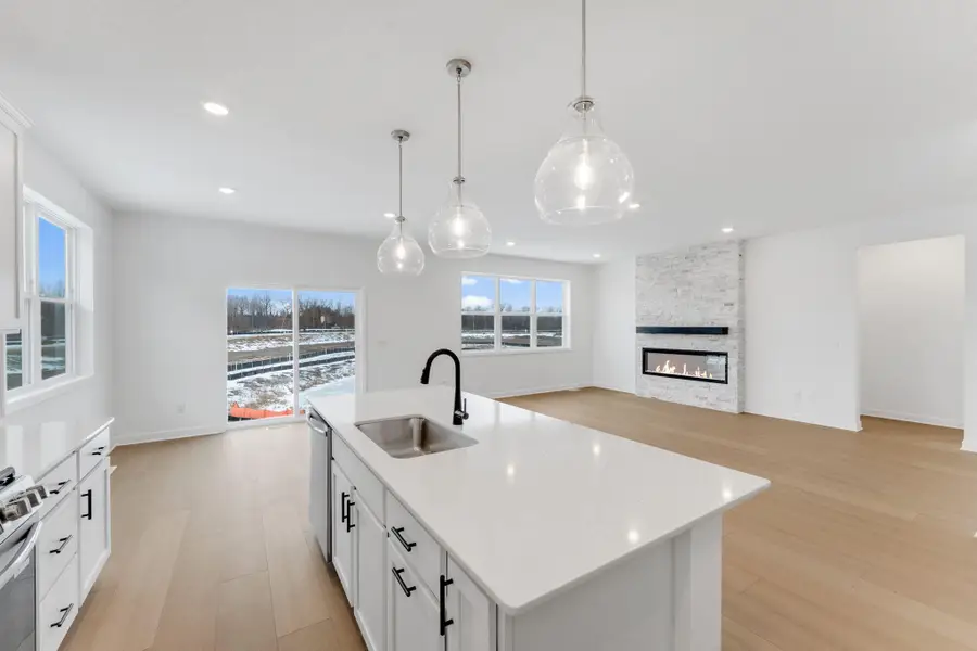 2147 Pepin Drive, Lino Lakes, MN 55038 - #2