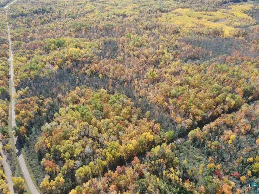 TBD Harroun Road, Solon Springs, WI 54873 - #2