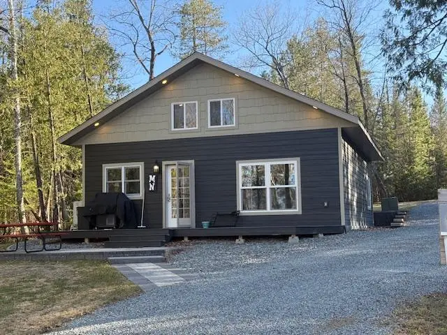 1085 S Gull Lake Road Sw, Tenstrike, MN 56683 - #1