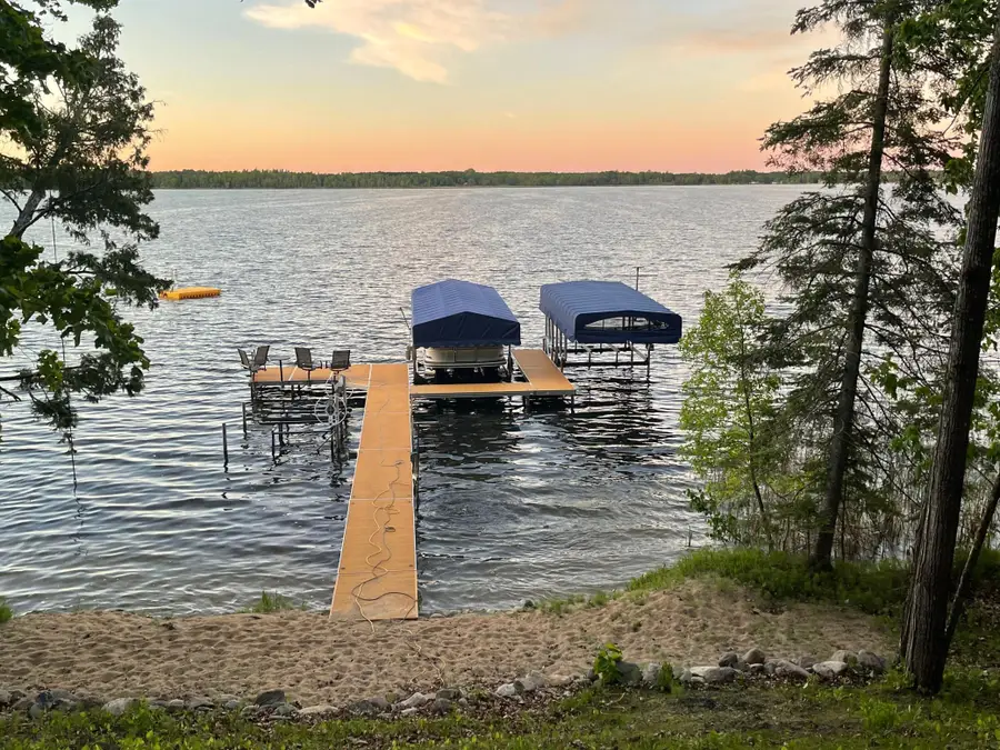 1085 S Gull Lake Road Sw, Tenstrike, MN 56683 - #3