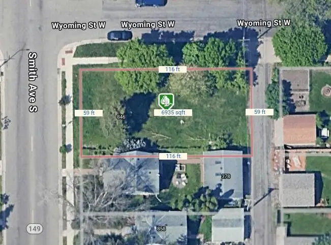 846 Smith Avenue S, Saint Paul, MN 55107 - #1