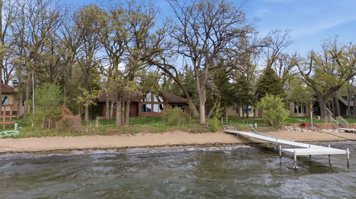 633 N Shore Drive, Detroit Lakes, MN 56501 - #1