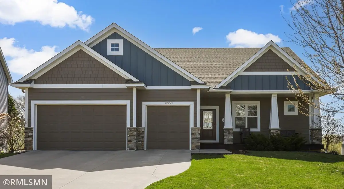 18950 Iden Avenue, Lakeville, MN 55044 - #1