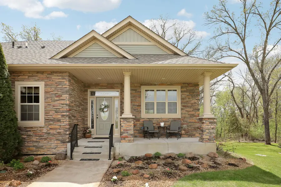 3082 208th Avenue Nw, Oak Grove, MN 55011 - #2