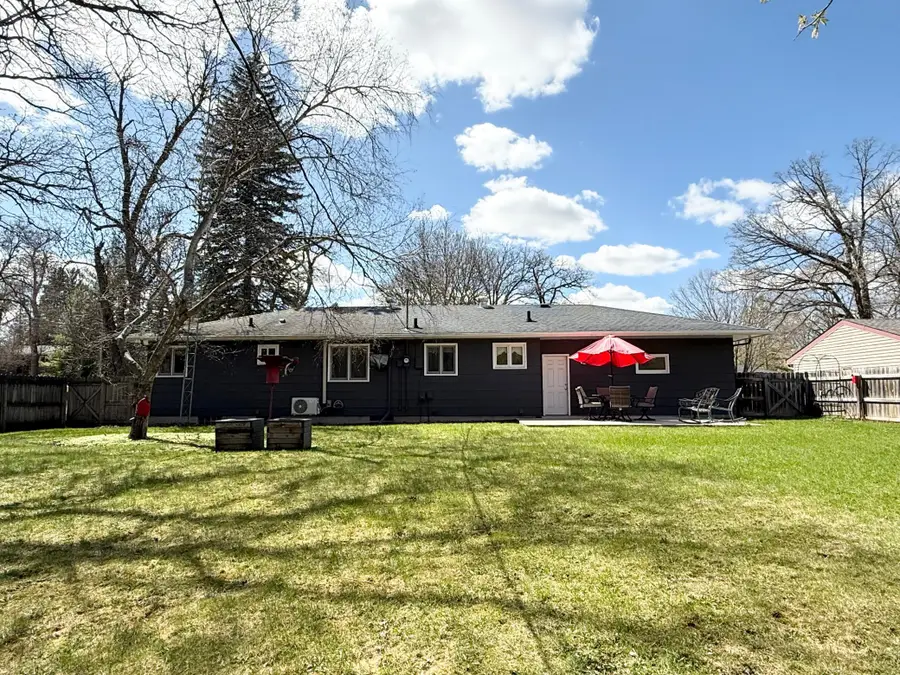740 Springen Avenue, Fergus Falls, MN 56537 - #2