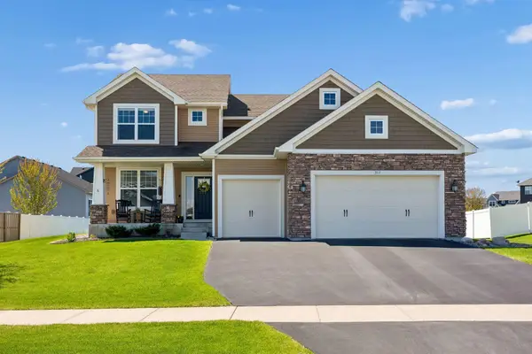 317 Franklin Avenue W, Delano, MN 55328
