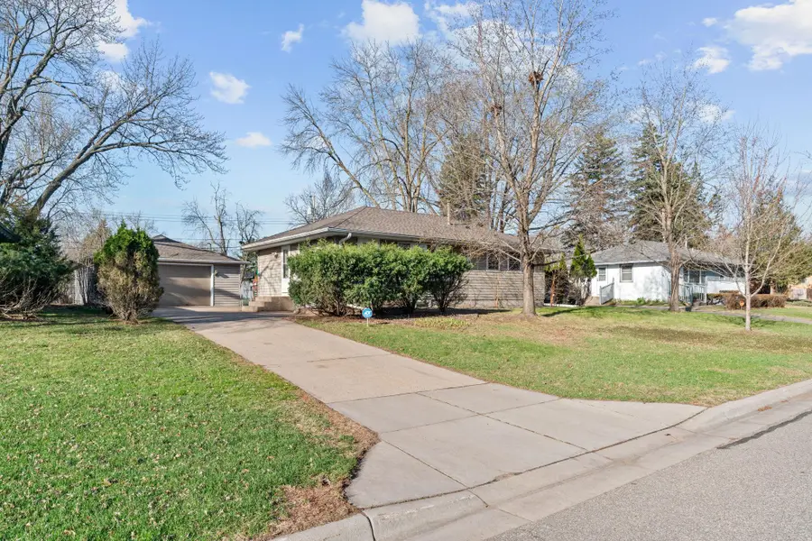 3701 Violet Avenue N, Brooklyn Center, MN 55429 - #3