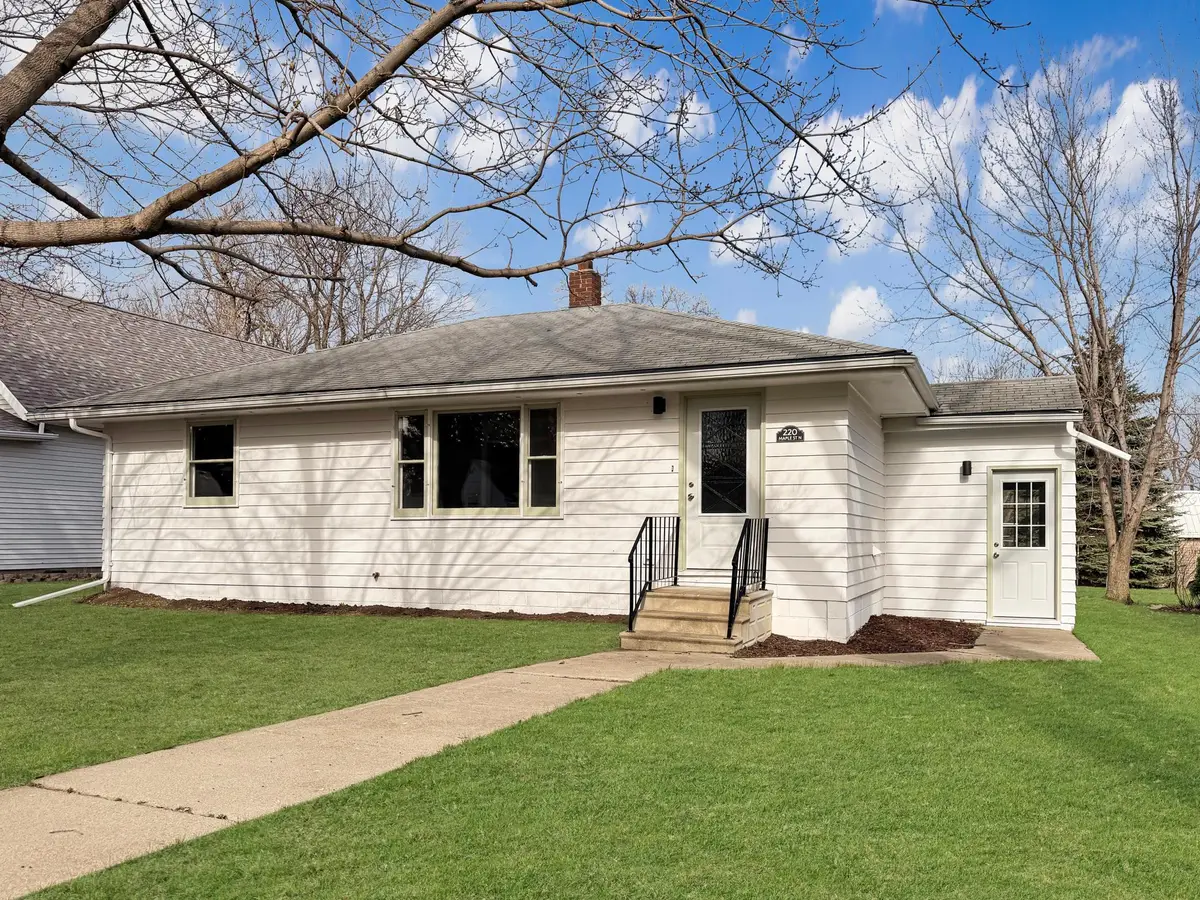 220 Maple Street N, Balaton, MN 56115 - #1