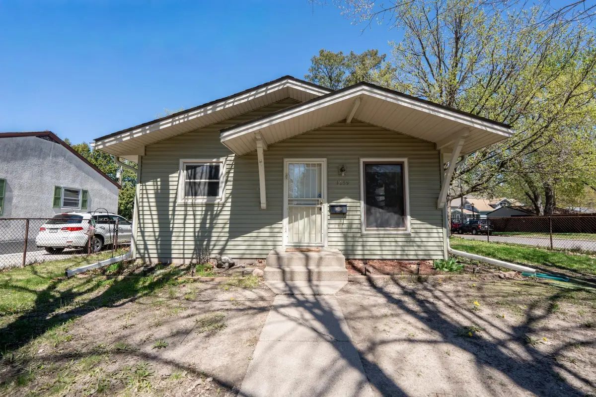 1659 Case Avenue, Saint Paul, MN 55106 - #1