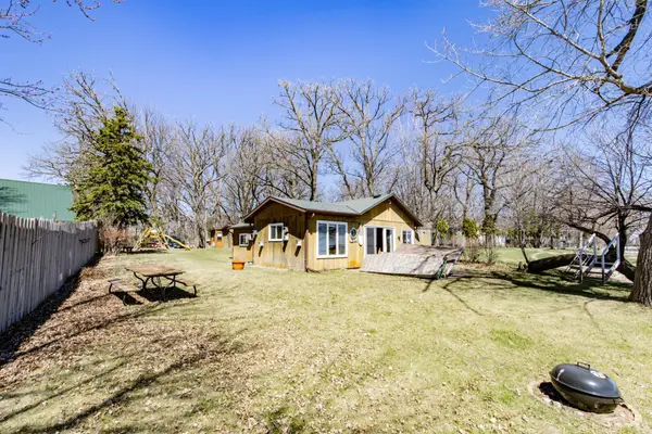 36310 Augustana Drive, Battle Lake, MN 56515