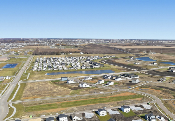 6238 84th Avenue S, Horace, ND 58047