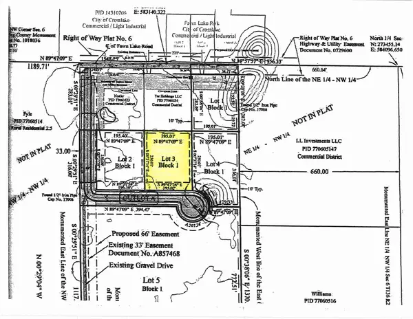 L3B1 Fawn Lake Road, Merrifield, MN 56465