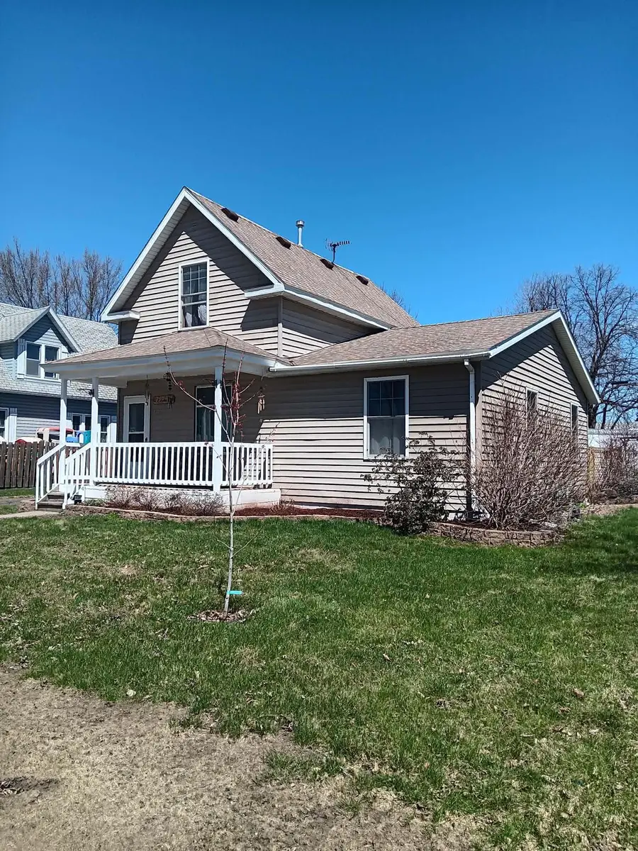 410 4th Avenue N, Foley, MN 56329 - #2