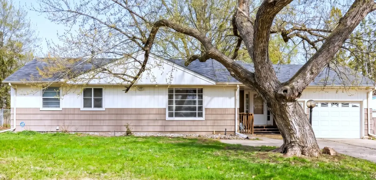 7433 12th Avenue S, Richfield, MN 55423 - #1