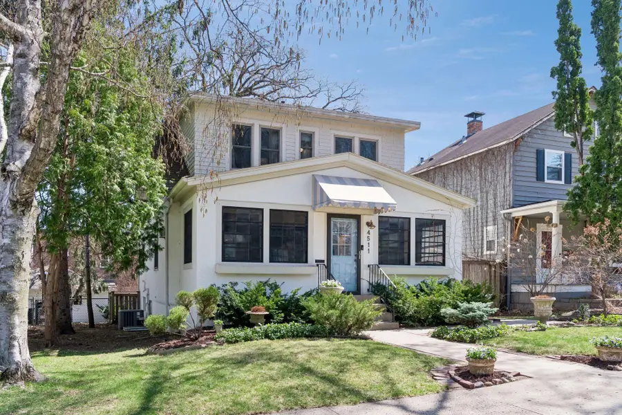 4511 Blaisdell Avenue, Minneapolis, MN 55419 - #2