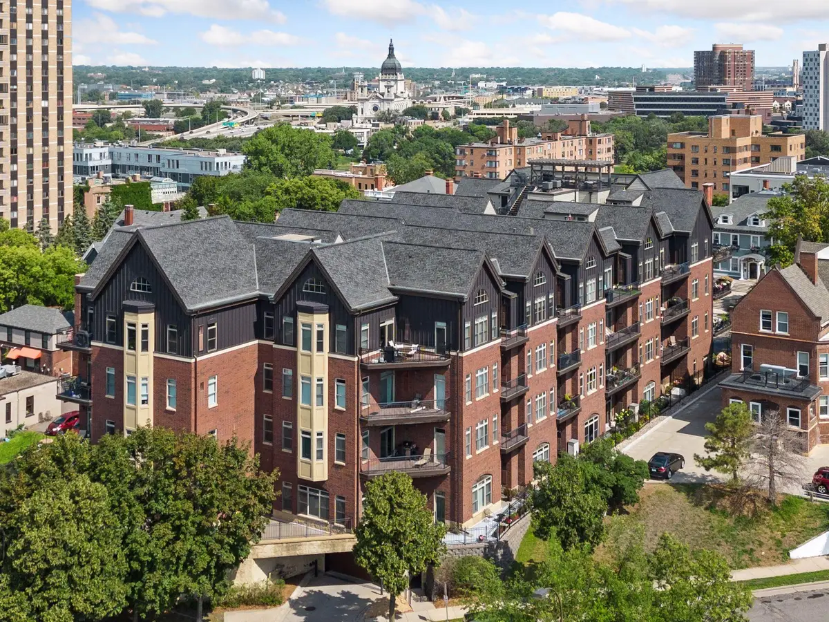 301 Clifton Avenue #3D, Minneapolis, MN 55403 - #1