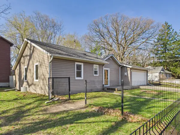 1701 11th Avenue Se, Saint Cloud, MN 56304