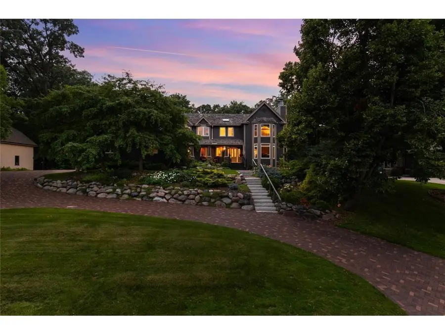 2890 Autumn Woods Drive, Chaska, MN 55318 - #3