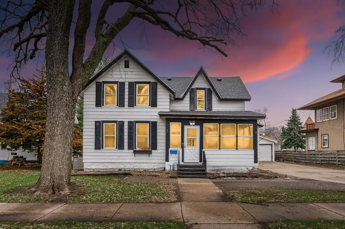 510 5th Street Nw, Faribault, MN 55021 - #1