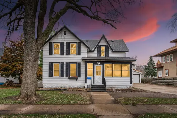 510 5th Street Nw, Faribault, MN 55021