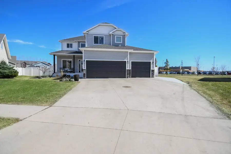 3509 Loberg Lane, West Fargo, ND 58078 - #2