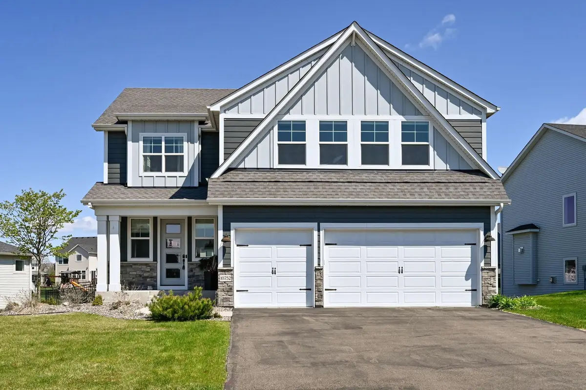 10752 23rd Street Ne, Saint Michael, MN 55376 - #1