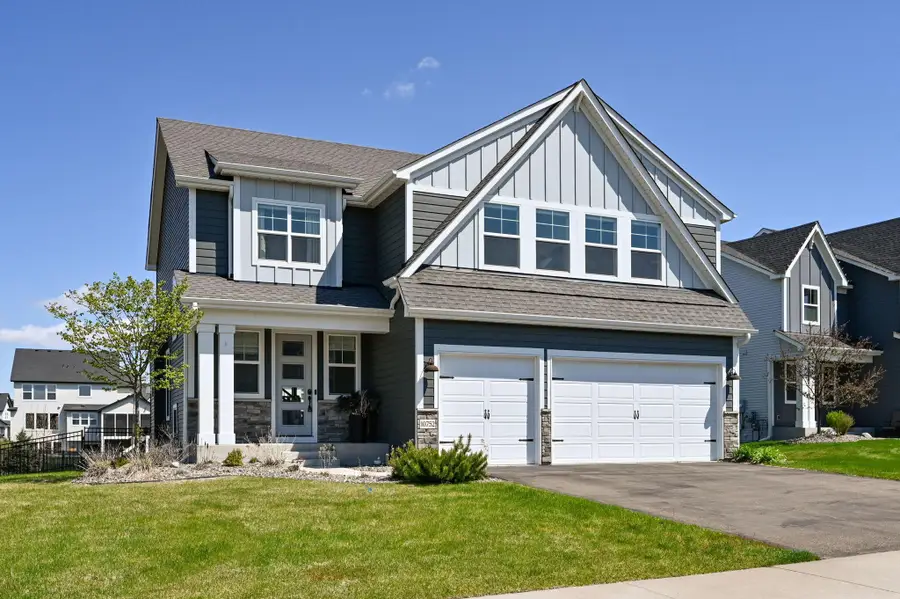 10752 23rd Street Ne, Saint Michael, MN 55376 - #2
