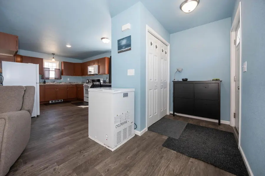 208 Minnesota Avenue, Detroit Lakes, MN 56501 - #3