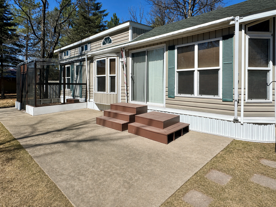 15827 Wilderness Trail #129, Crosslake, MN 56442 - #2