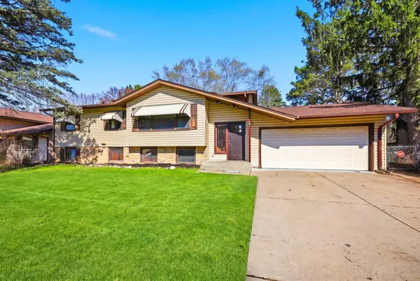 182 Faye Street, Saint Paul, MN 55119