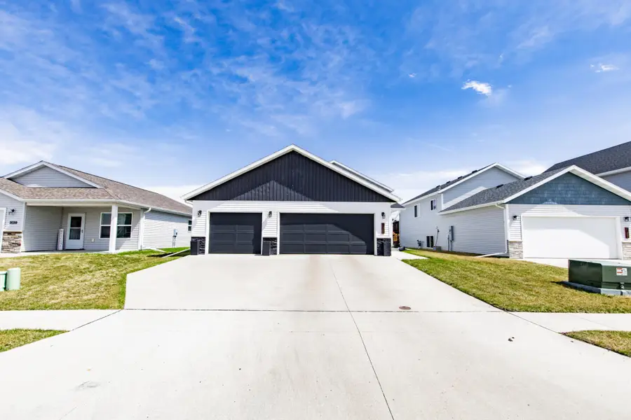 2043 11th Street W, West Fargo, ND 58078 - #2