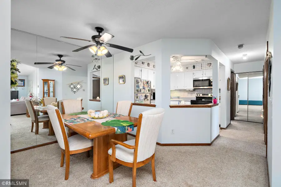 999 41st Avenue Ne #314, Columbia Heights, MN 55421 - #2