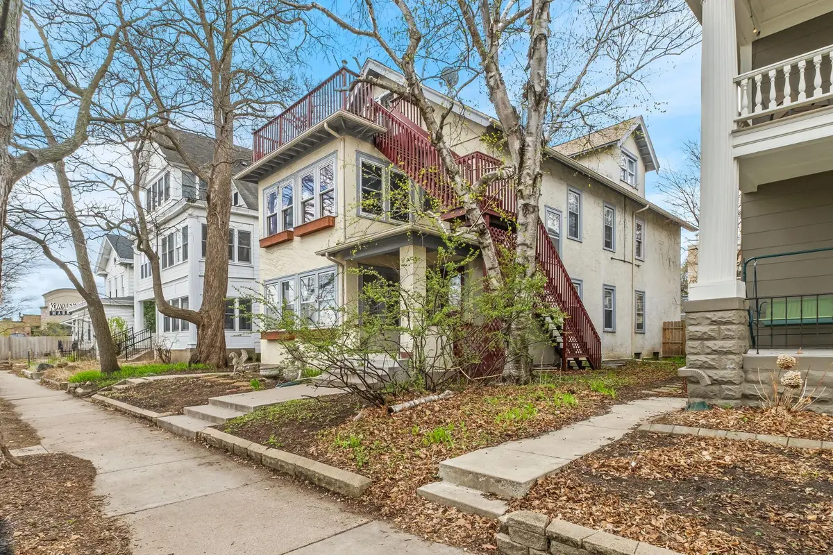 2408 Fremont Avenue S, Minneapolis, MN 55405 - #1