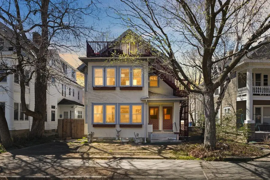 2408 Fremont Avenue S, Minneapolis, MN 55405 - #2