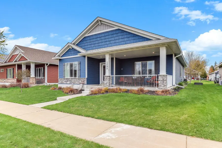 1592 Elm Street S, Cambridge, MN 55008 - #2