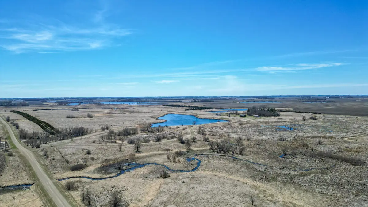 TBD 230th Avenue, Herman, MN 56248 - #1