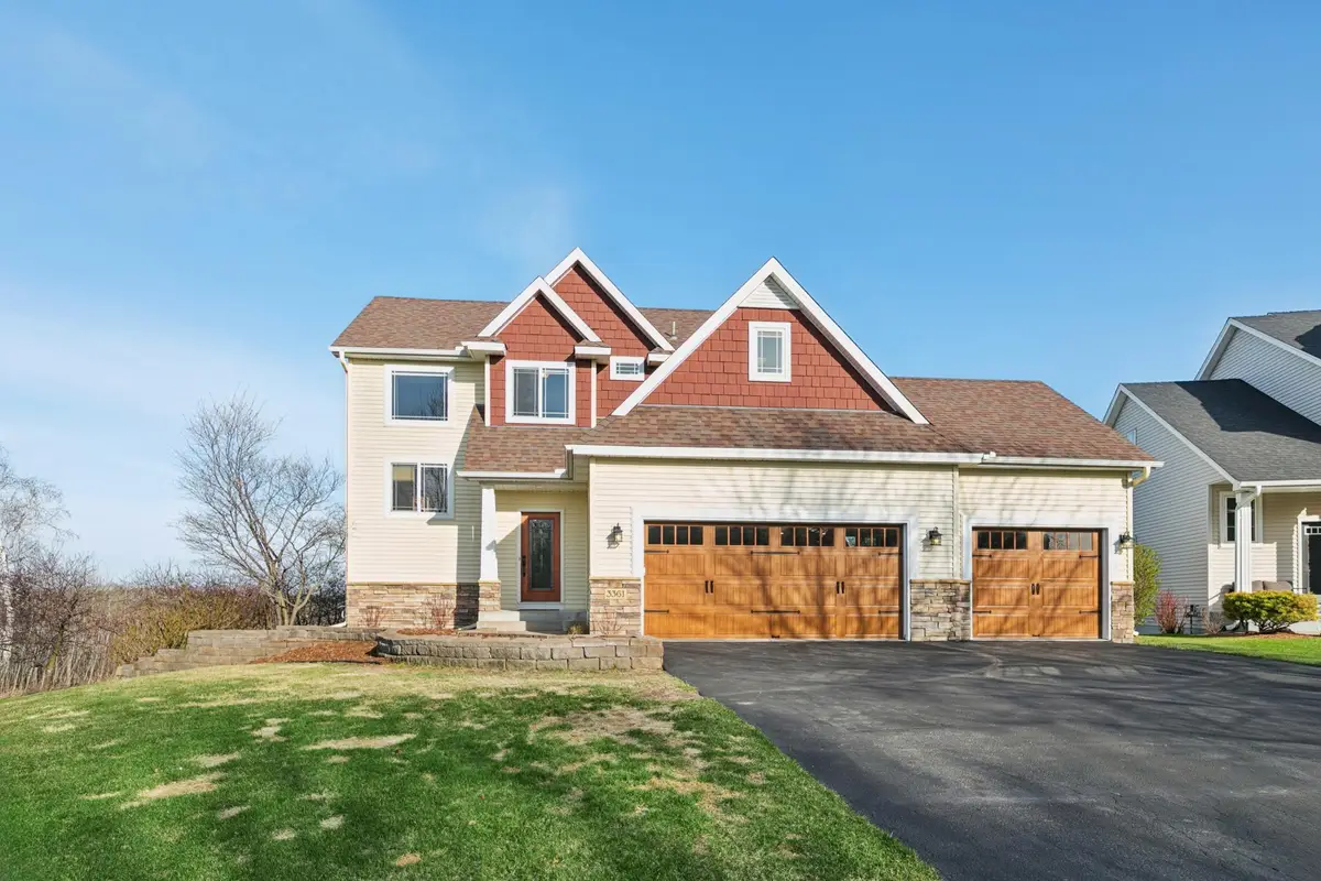 3361 120th Circle Ne, Blaine, MN 55449 - #1