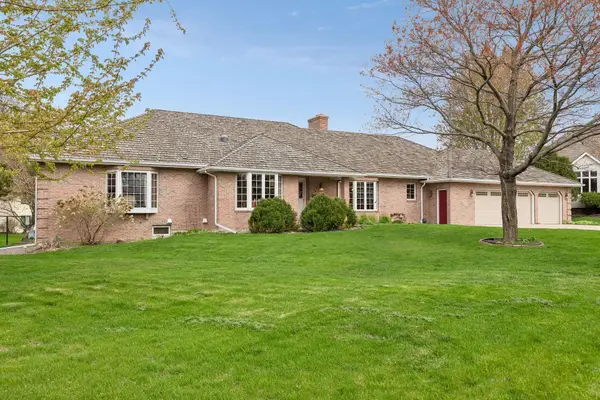 3306 Belden Drive, Saint Anthony, MN 55418