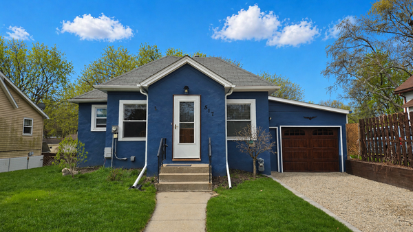 517 12th Street Nw, Willmar, MN 56201