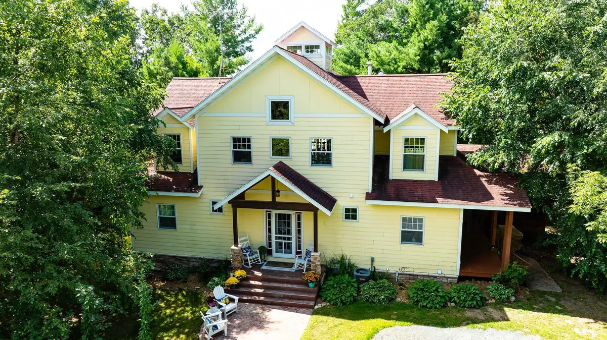 2077 23rd Street, Comstock, WI 54826 - #1