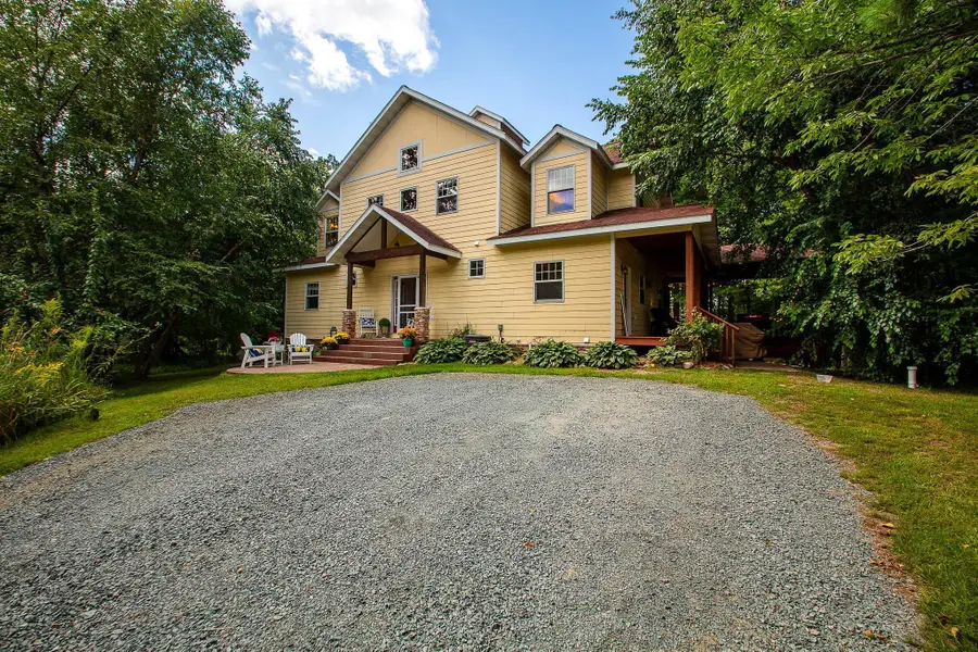 2077 23rd Street, Comstock, WI 54826 - #2