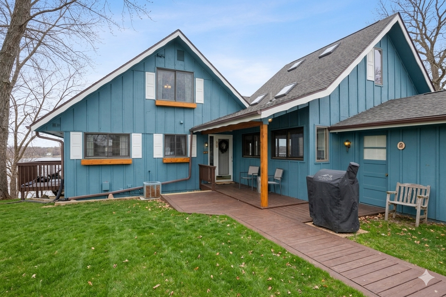 33 Halsey Avenue Se, Buffalo, MN 55313 - #2