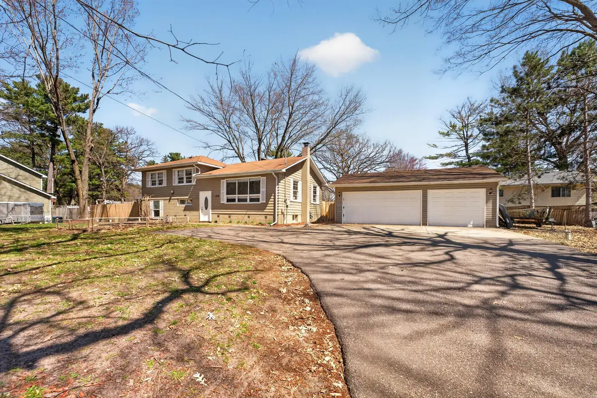 426 Dogwood Road, Wyoming, MN 55092 - #1