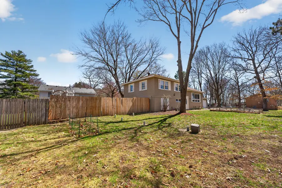 426 Dogwood Road, Wyoming, MN 55092 - #2