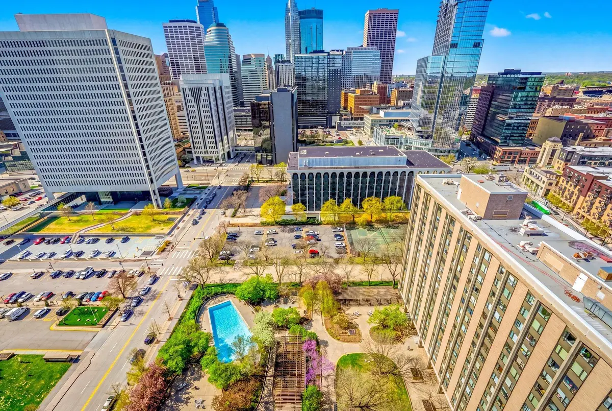 15 S 1st Street #A1020, Minneapolis, MN 55401 - #1