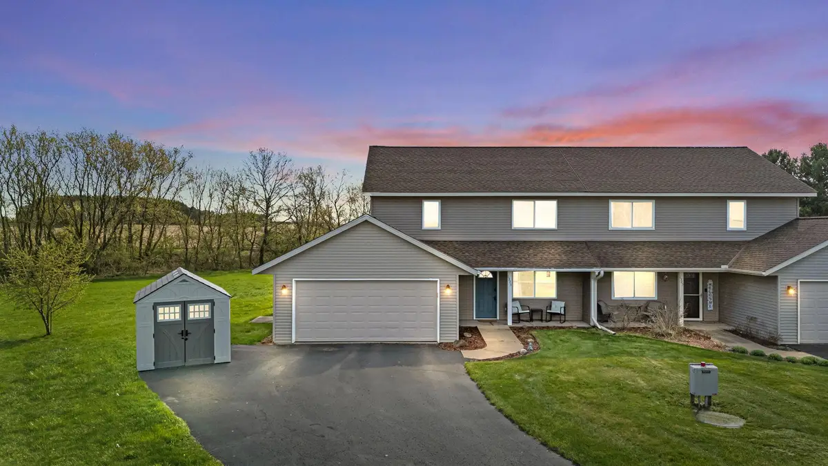 1375 Alton Lane, Hammond, WI 54015 - #1
