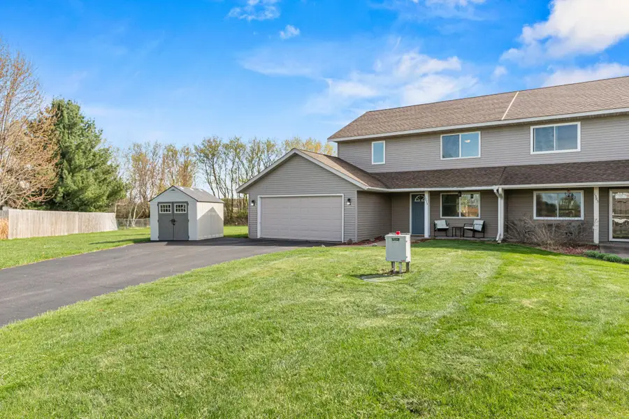 1375 Alton Lane, Hammond, WI 54015 - #3